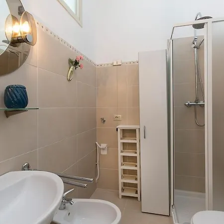 Giorgia Apartment Stresa