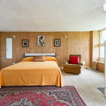 Giorgia Appartement *