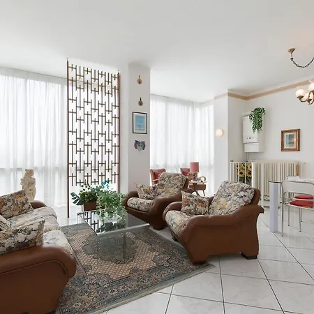 Appartement Giorgia Stresa