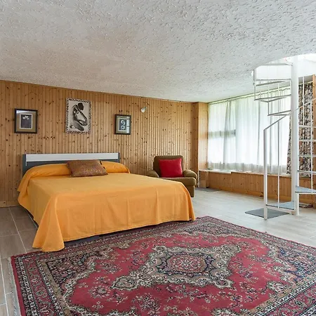 Giorgia Appartement *