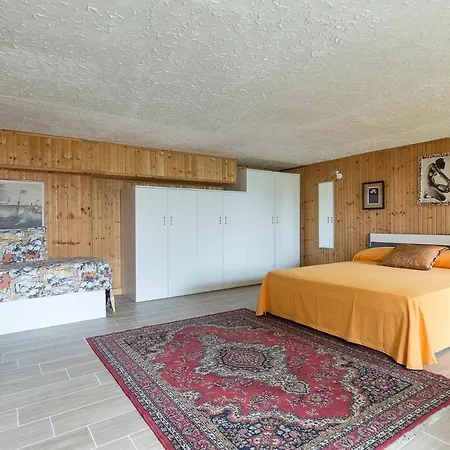 Appartement Giorgia Stresa