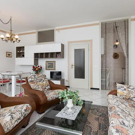 Appartement Giorgia