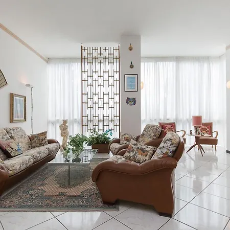 Giorgia Appartement Stresa