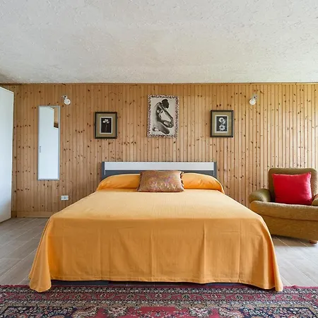 Giorgia Appartement Stresa